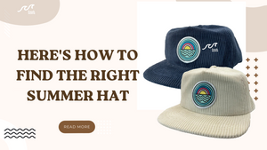 What Summer Hat Suits Me? And What Types Of hats For Men's Fashion