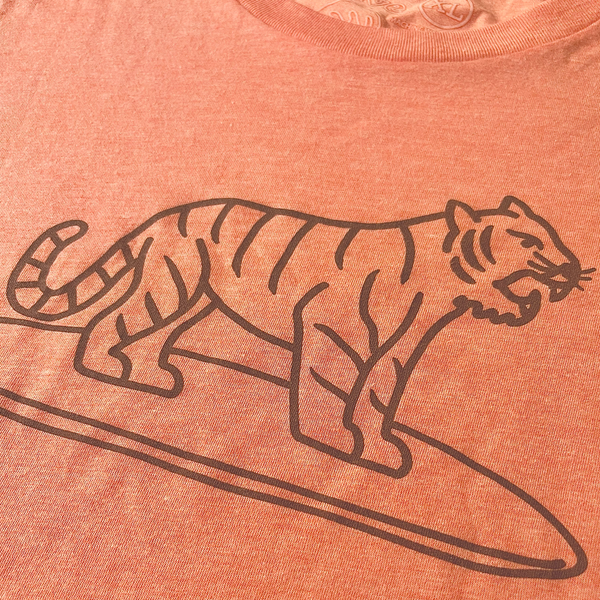 Surf Tiger