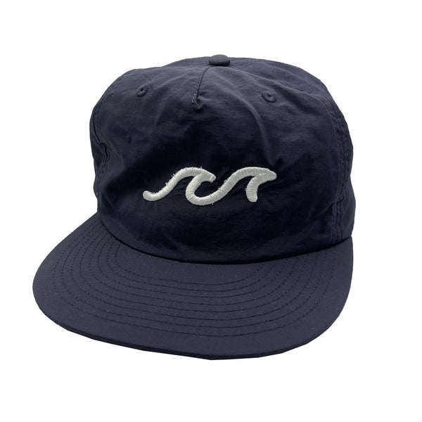 Wave Logo Surf Cap - Fresh Wave